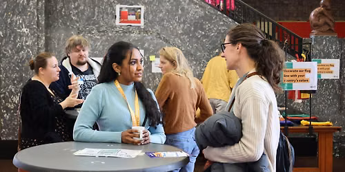 Volunteer Your Way Forward in Belgium
