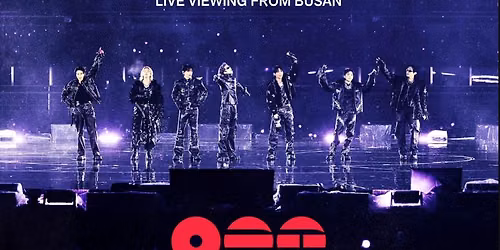 June 13 Busan Arirang Houston Group Screening