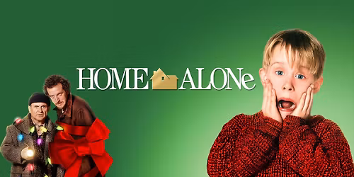 Classic Movie Nights - Home Alone