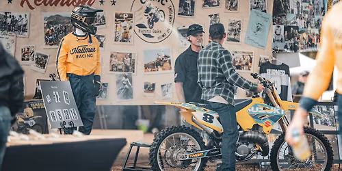 SoCal MX Classic Round 1: Barona MX