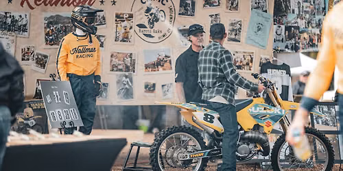 SoCal MX Classic Round 1: Barona MX