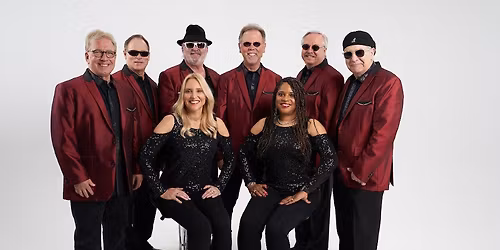 Butch Wax & the Hollywoods Holiday Show 2025