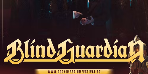 Blind Guardian
