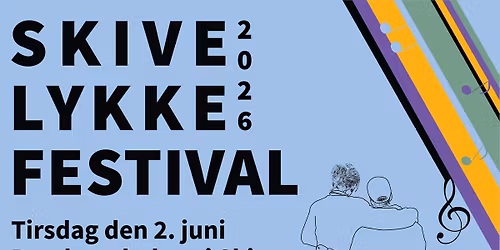 Skive Lykke Festival 2026