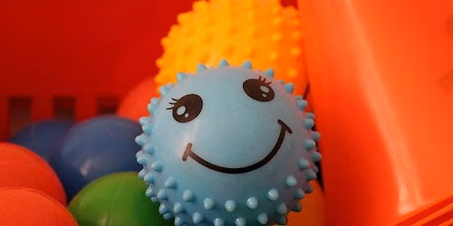 Baby Sensory Explorers