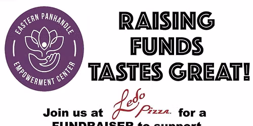 Ledo Pizza Restaurant Night