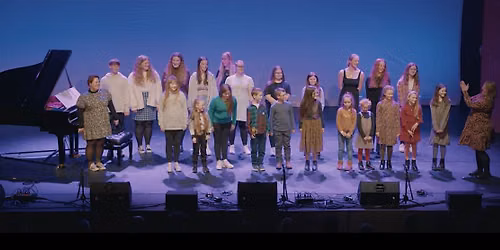 Sunderland Youth Choir - Summer Term 2026
