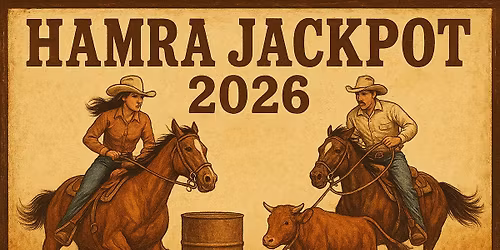 Hamra Spring Jackpot 2026