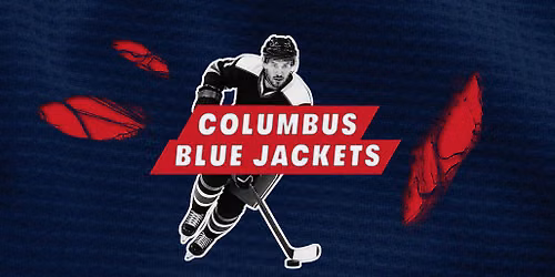 Tampa Bay Lightning vs. Columbus Blue Jackets