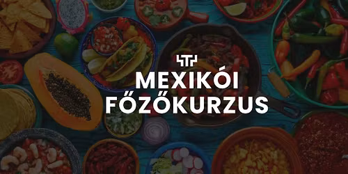 Mexik\u00f3i f\u0151z\u0151kurzus