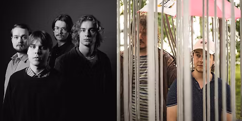 Free Carmen, Surplus \/\/ Poppari