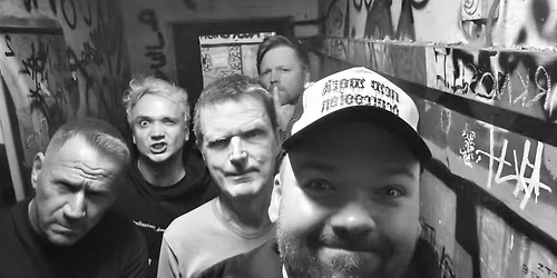 MAKES NO SENSE - SKYWALKER'S HAND | LOGO Hamburg