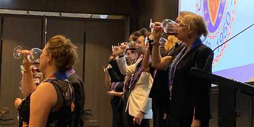 Whisky Live Expo Brisbane