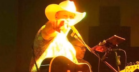 Randall Armstrong Band Concert @Good Vibes Bar & Grill, Richardson, TX. Sat, Aug 29th. 8:30PM!