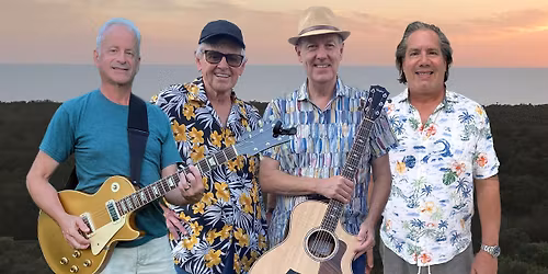 Classic Tracks Band at The St. Kitts