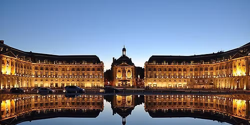 Homemeeting Bordeaux 