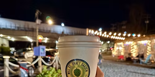 First Annual Ornament Decorating Party