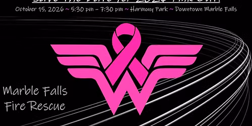 "Pink Power"