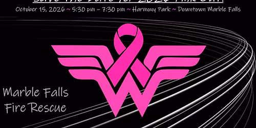 "Pink Power"