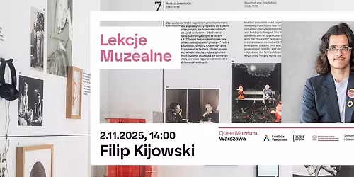 [NOWA DATA] Choreografia sojuszu | Lekcja muzealna z Filipem Kijowskim 