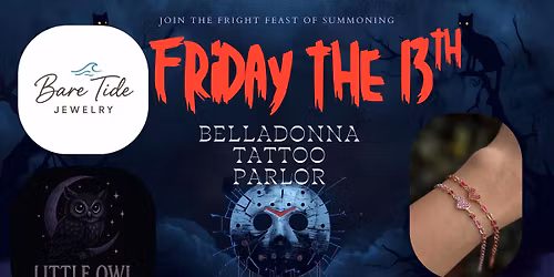 Ritual of the 13 Marks