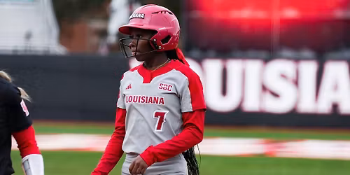 Parking Texas State Bobcats at Louisiana Ragin' Cajuns Womens Basketball