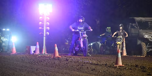 KOI Drag Racing at The Nelson County KY Fairgrounds on Friday June the 19th