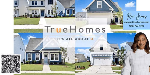 Lunch & Learn with True Homes