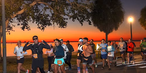 St. Petersburg Marathon aka St. Pete Marathon