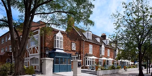 The North Hertfordshire Wedding Fair at Hotel Cromwell