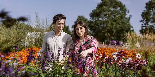 RHS Hyde Hall Flower Show