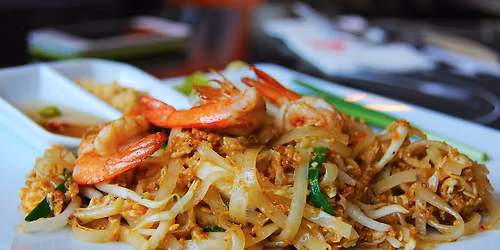 Thailand Foodie Tour
