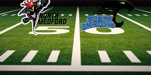 Medford Youth Football Sign ups!