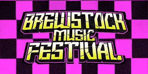 Brewstock Music Festival 2026
