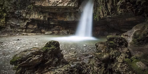 Via Clodia da Cesano a Ladispoli - 07\/03