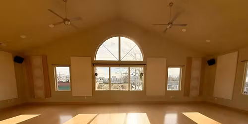 Elemental Yoga and Breathwork 60-Minute Kundalini Hatha Flow