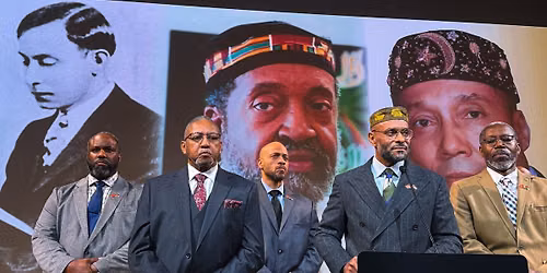 Ramadan Session & Saviours' Day Observance 2027