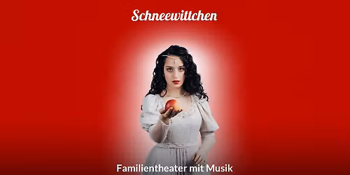 Schneewittchen