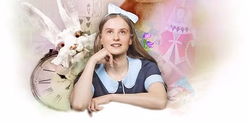 Liisa Ihmemaassa -n\u00e4ytelm\u00e4