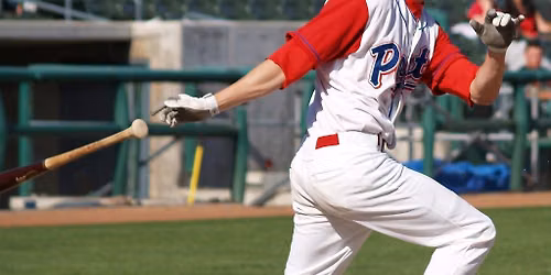 San Jose Giants at Stockton Ports