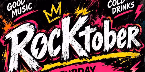 Rocktober
