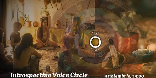 Introspective Voice Circle