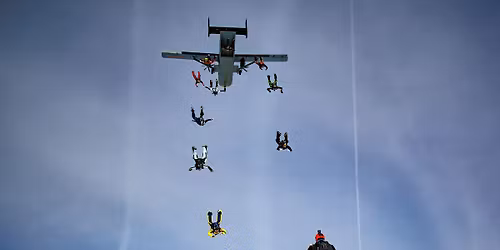 FS skills kemp Sevilla