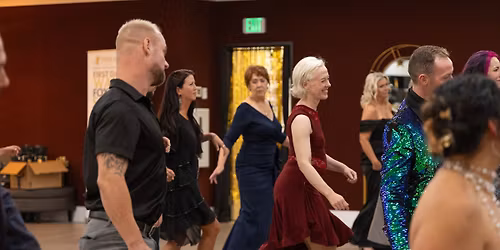 Free First Thursday Open House