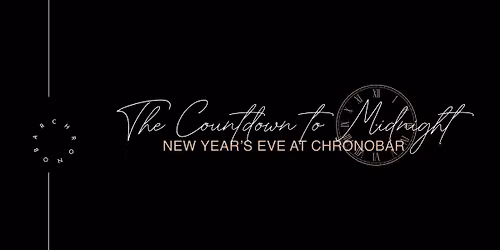 Countdown to Midnight 