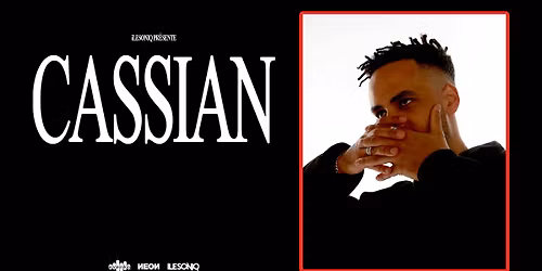 \u00eeLESONIQ pr\u00e9sente Cassian | MTELUS