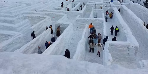 ZAKOPANE \u00c9S A VIL\u00c1G LEGNAGYOBB H\u00d3-LABIRINTUSA, PORONIN - SKY WALK