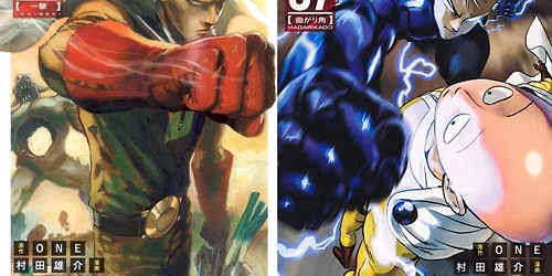 How Many Comics Does It Take to Fix Everything?