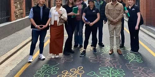 Adelaide's True Crime Tour