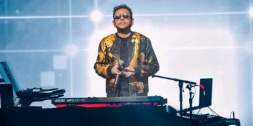 A.R. Rahman - The Symphonic Experience